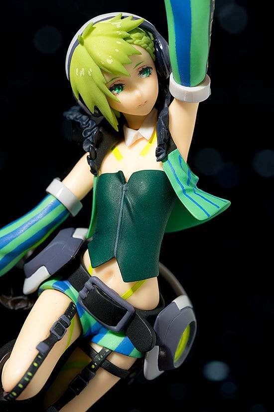 PO-GOOD SMILE COMPANY: PLAMAX MF-13: minimum factory Reina Prowler