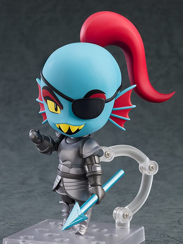 GOOD SMILE COMPANY Nendoroid Undyne (1898)