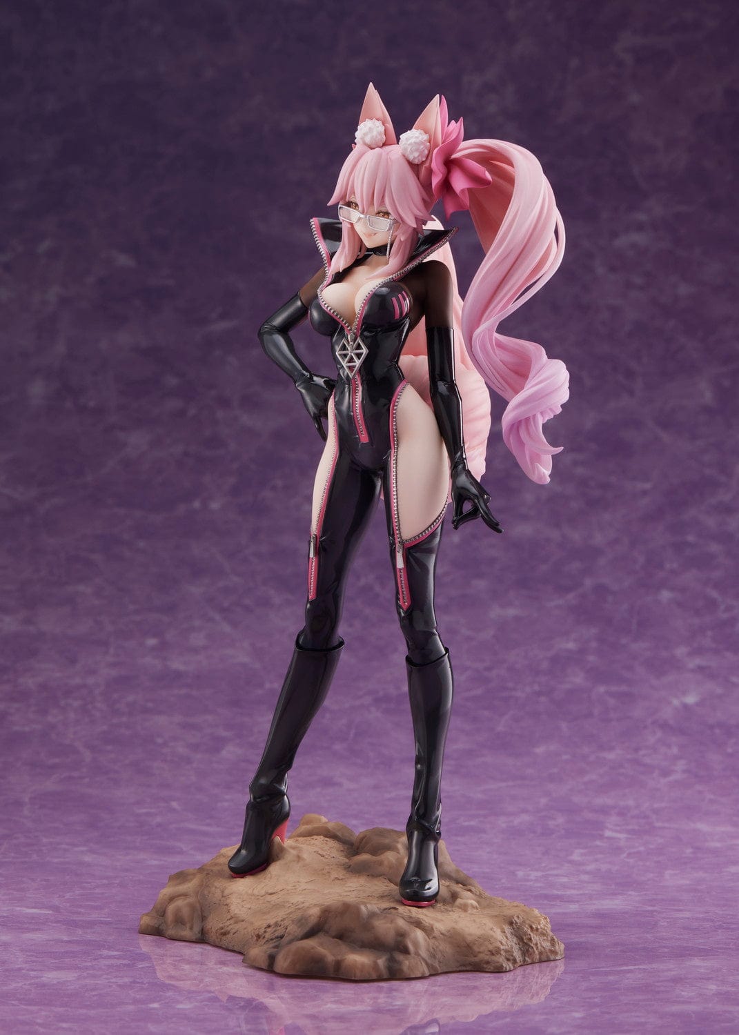 ANIPLEX Fate/Grand Order Assassin/Koyanskaya of Light 1/7 Scale Figure