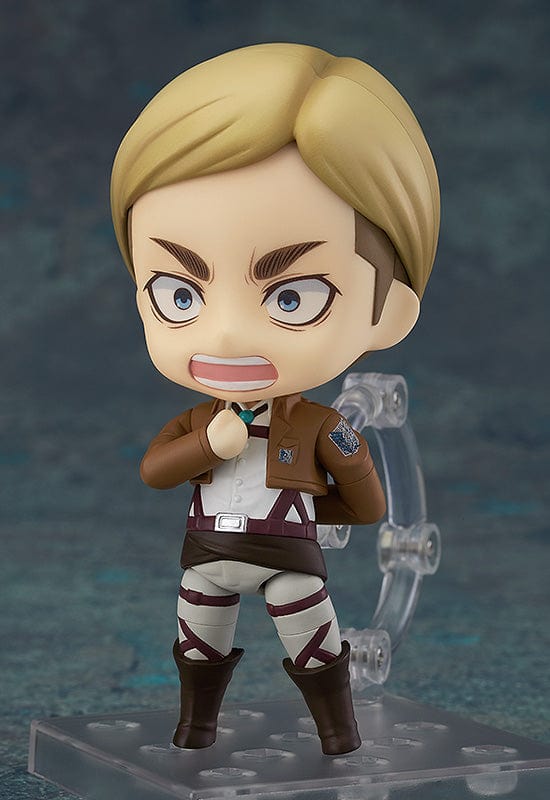 GOOD SMILE COMPANY Nendoroid Erwin Smith (775)