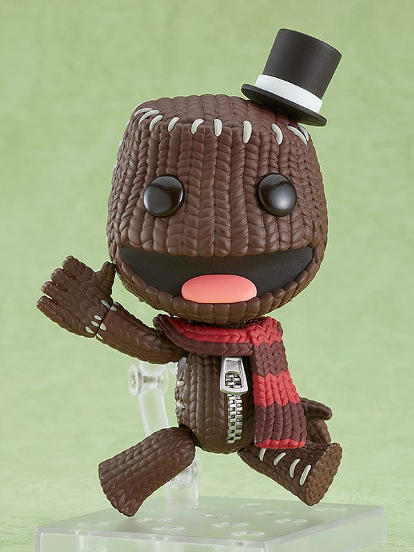 GOOD SMILE COMPANY Nendoroid Sackboy (1928)