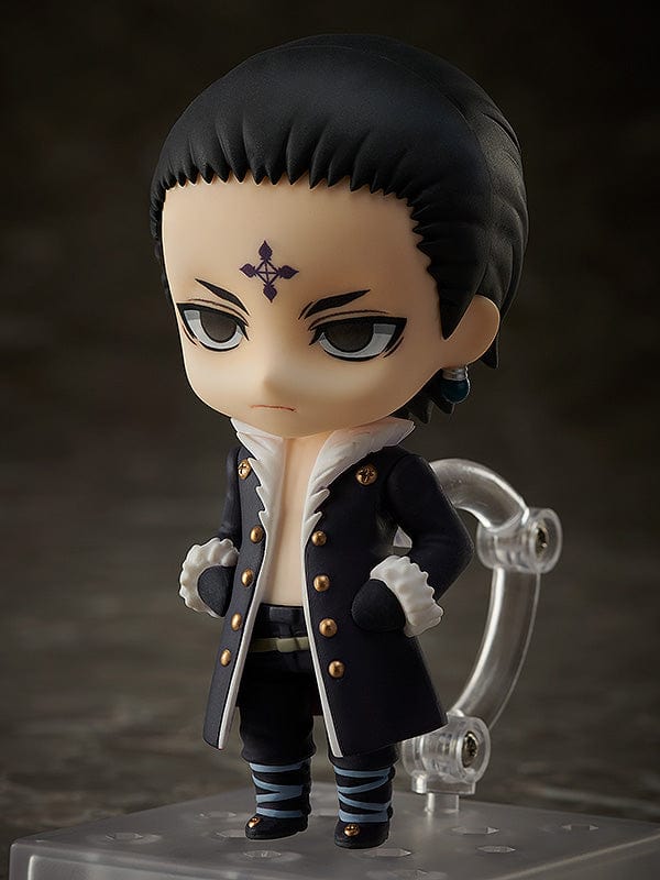 GOOD SMILE COMPANY Nendoroid Chrollo Lucilfer (1186)