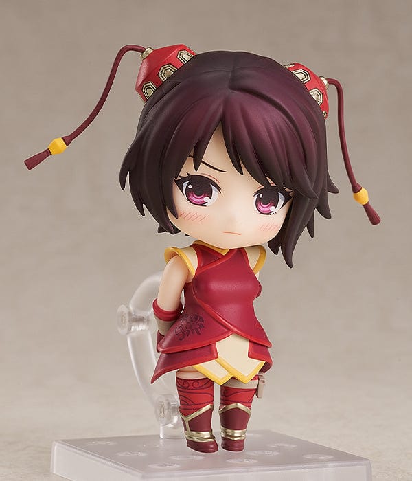 GOOD SMILE ARTS SHANGHAI Nendoroid Han LingSha (1936)