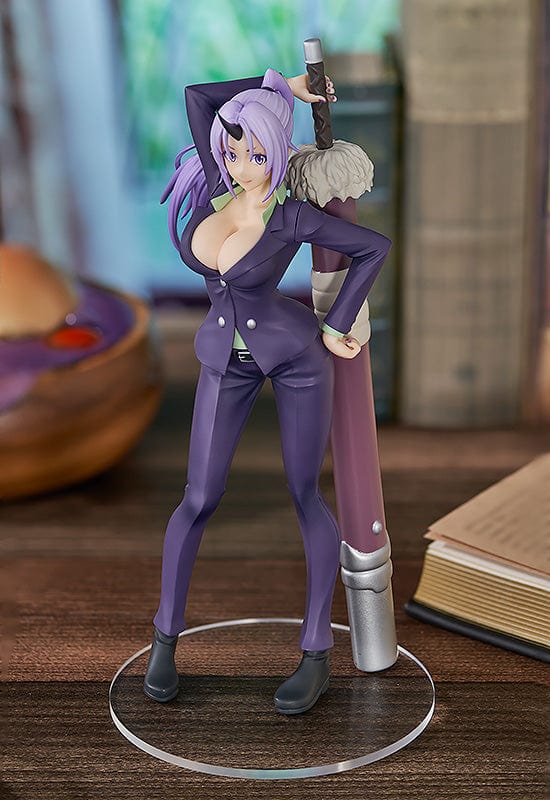 GOOD SMILE COMPANY POP UP PARADE Shion