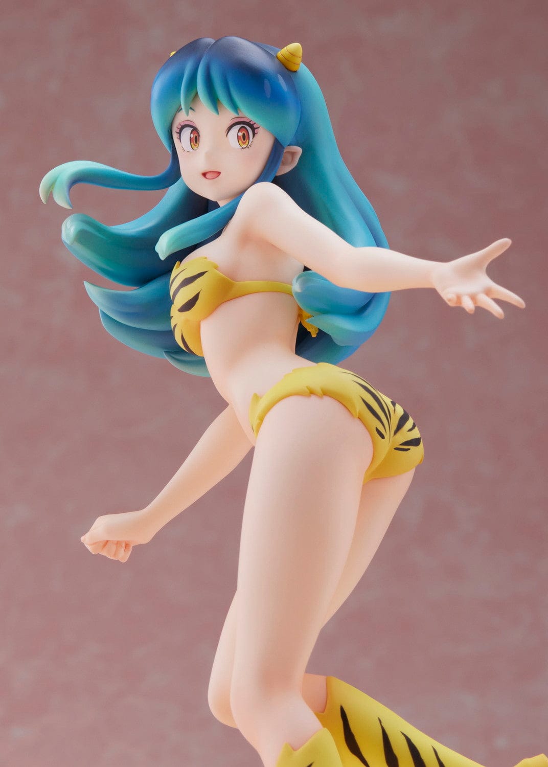 ANIPLEX Urusei Yatsura Lum 1/7 Scale Figure