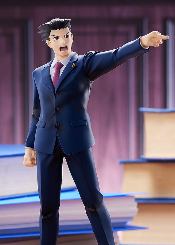 GOOD SMILE COMPANY POP UP PARADE Phoenix Wright