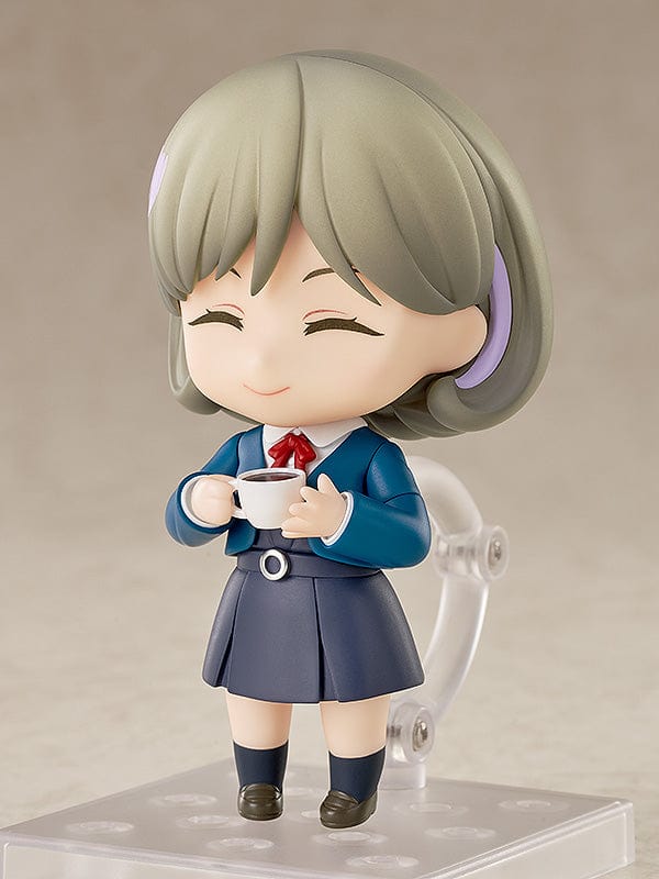 GOOD SMILE ARTS SHANGHAI Nendoroid Keke Tang (2038)