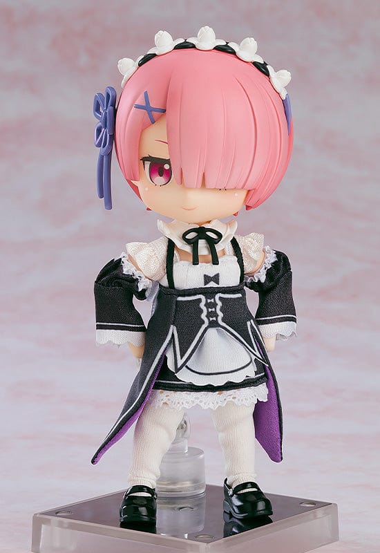 GOOD SMILE COMPANY Nendoroid Doll Ram