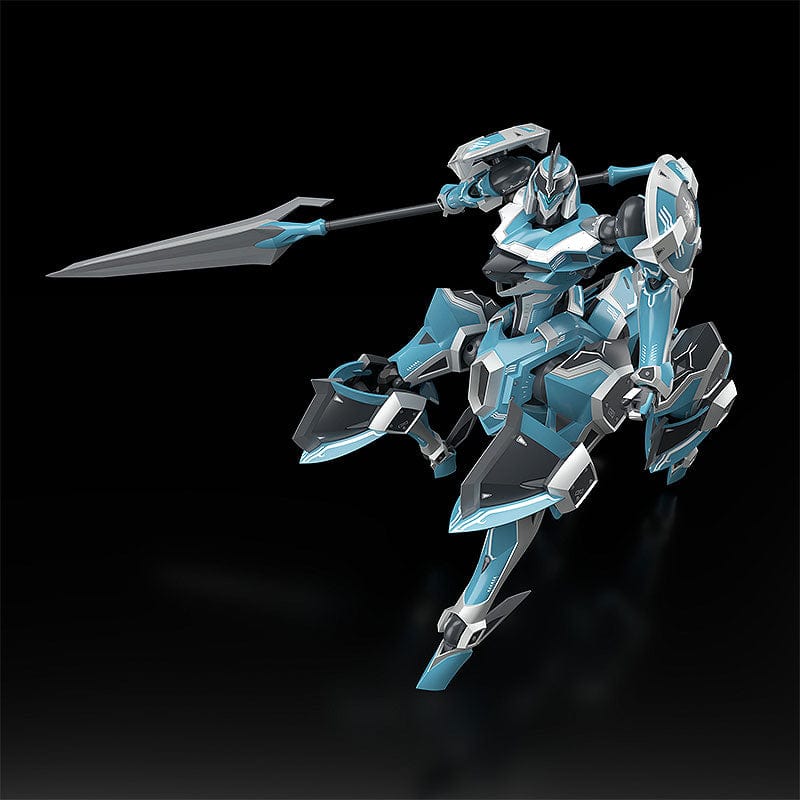 GOOD SMILE COMPANY MODEROID Tzendolimble Mass-Production Color Ver.