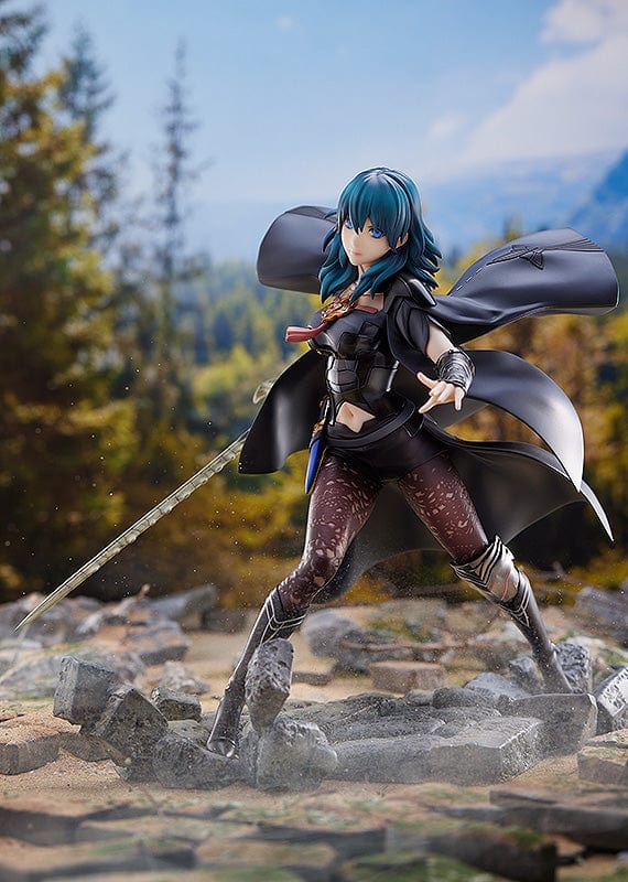 PO-GOOD SMILE COMPANY: Byleth