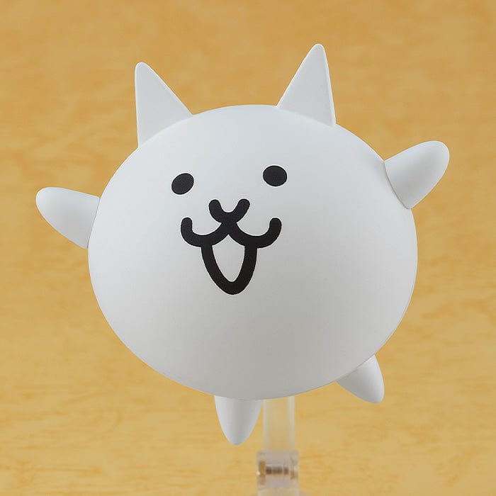 GOOD SMILE COMPANY Nendoroid Cat (1999)