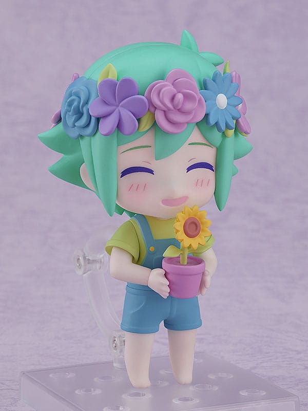 GOOD SMILE COMPANY Nendoroid Basil (2057)