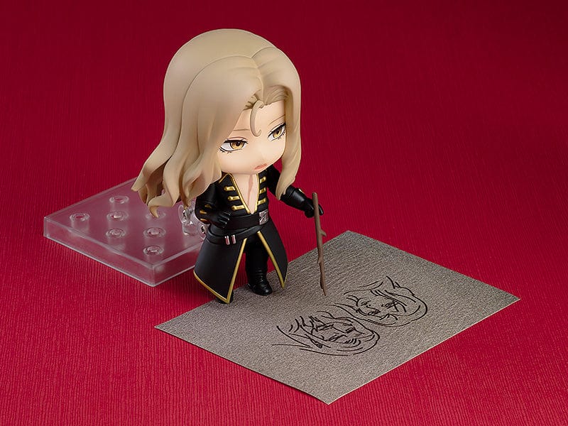 GOOD SMILE COMPANY Nendoroid Alucard (1899)