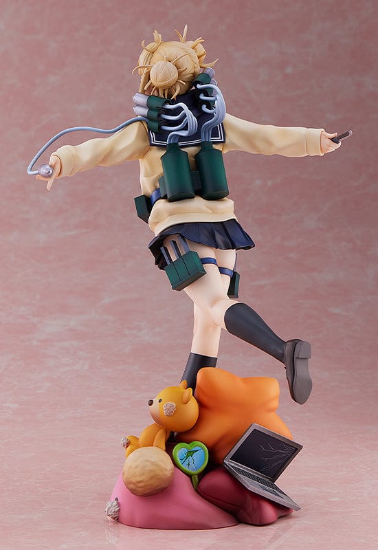 SEGA MY HERO ACADEMIA Figure Himiko Toga