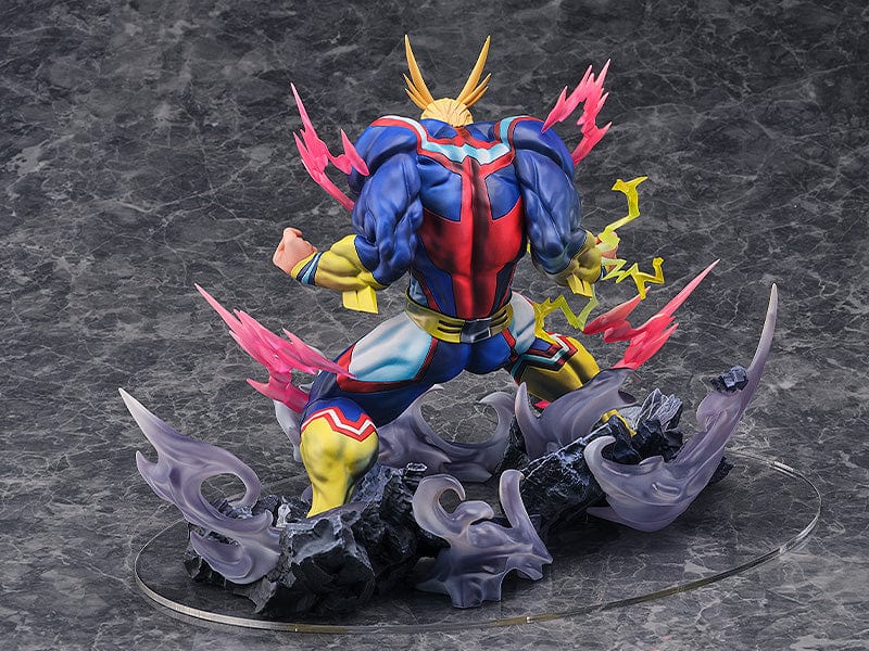 SEGA MY HERO ACADEMIA Figure All Might