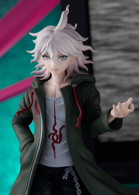 PO-GOOD SMILE COMPANY: POP UP PARADE Nagito Komaeda