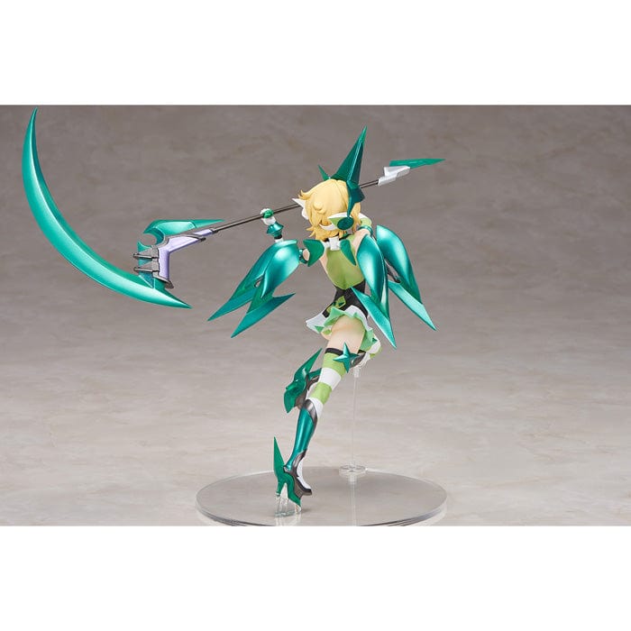 HOBBY STOCK Symphogear GX - Kirika Akatsuki 1/7 Scale Figure (Reissue)