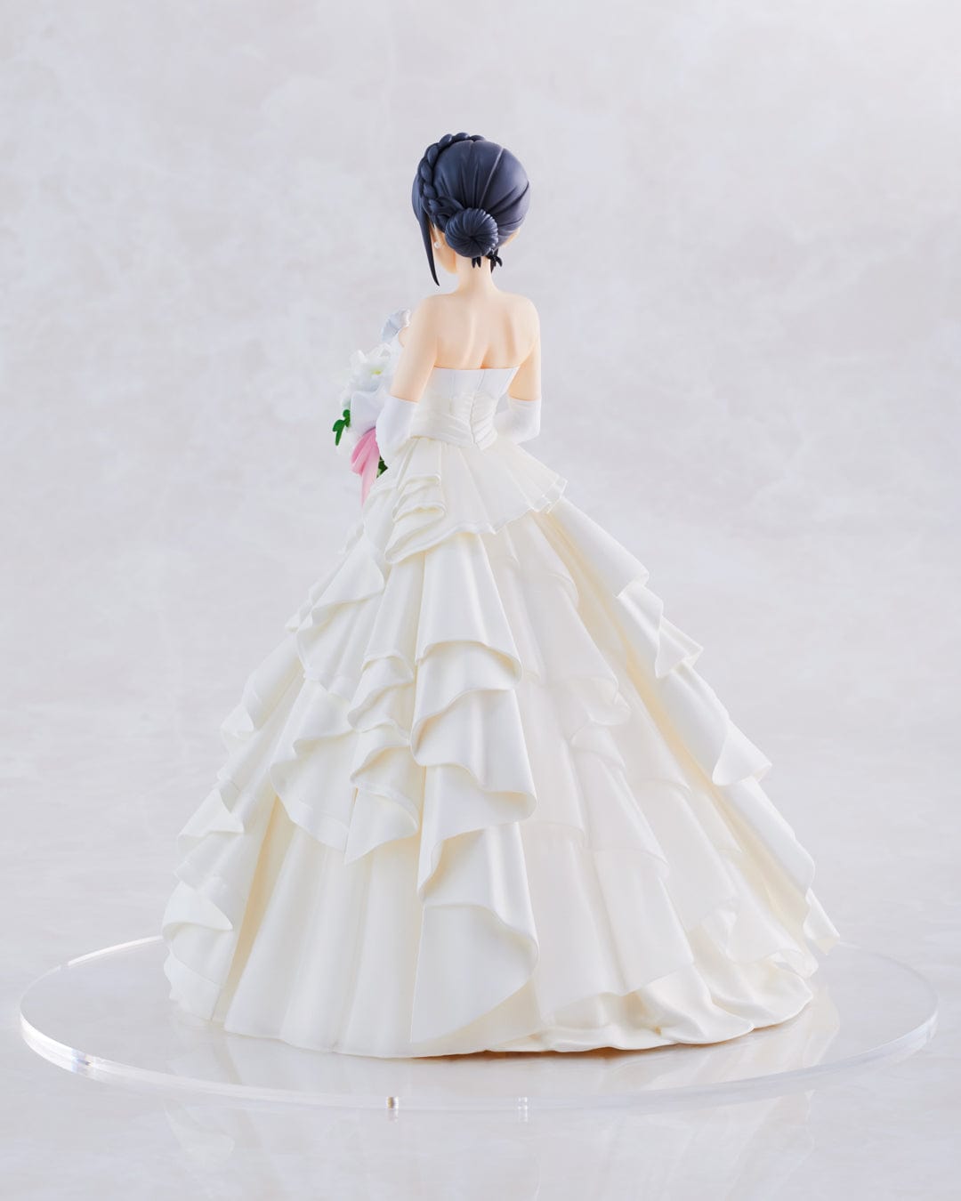 ANIPLEX Rascal Does Not Dream of Bunny Girl Senpai - Shoko Makinohara (Wedding ver.) 1/7 Scale Figure