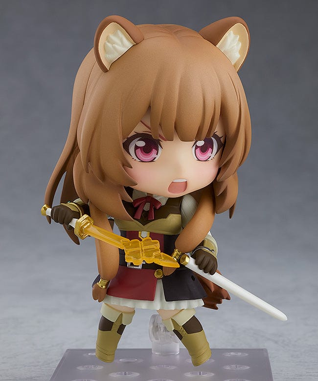 PO-GOOD SMILE COMPANY: Nendoroid Raphtalia (1136)