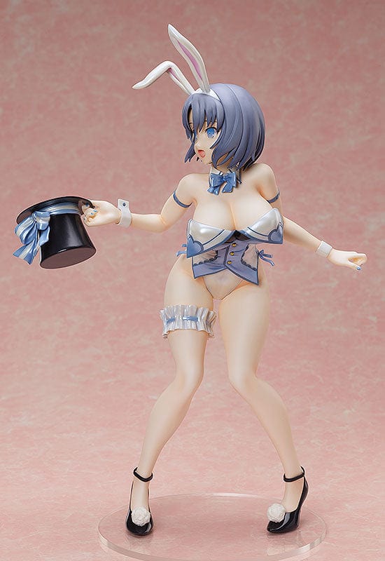 FREEING Yumi: Bare Leg Bunny Ver.