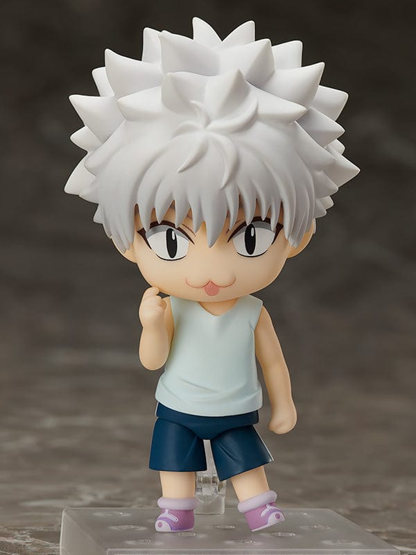 GOOD SMILE COMPANY Nendoroid Killua Zoldyck (1184)