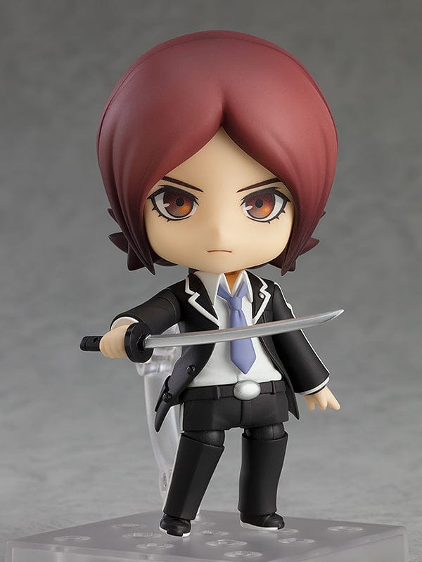 PO-GOOD SMILE COMPANY: Nendoroid Tatsuya Suou (1876)