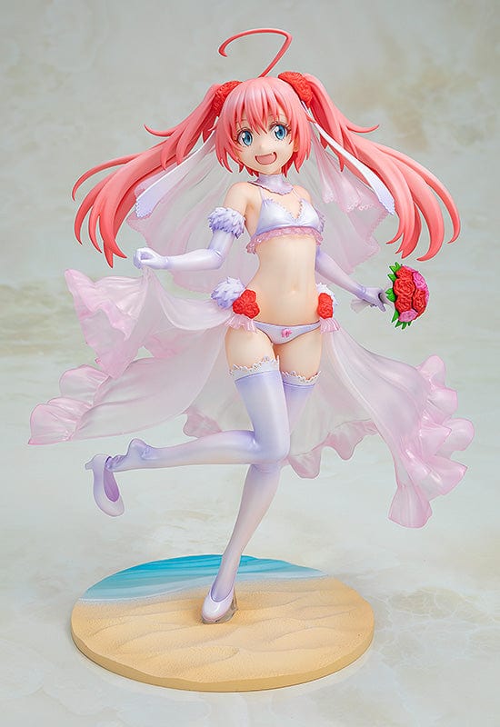 KADOKAWA Milim Nava: Wedding Bikini ver.