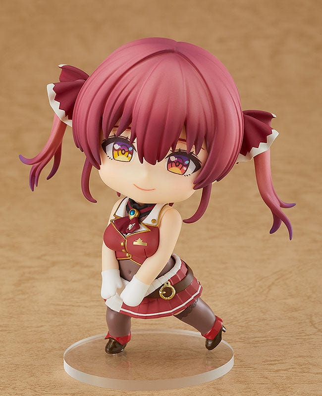 PO-GOOD SMILE COMPANY: Nendoroid Houshou Marine (1687)