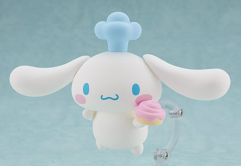 GOOD SMILE COMPANY Nendoroid Cinnamoroll (1904)