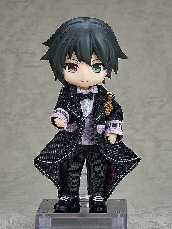 GOOD SMILE ARTS SHANGHAI Nendoroid Doll Outfit Set Classical Concert (Boy)