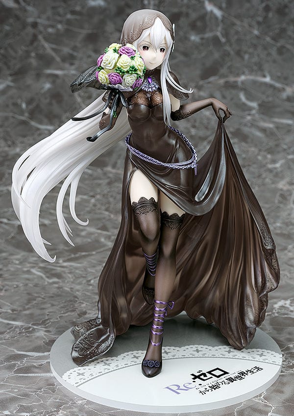 PHAT! Echidna: Wedding Ver.