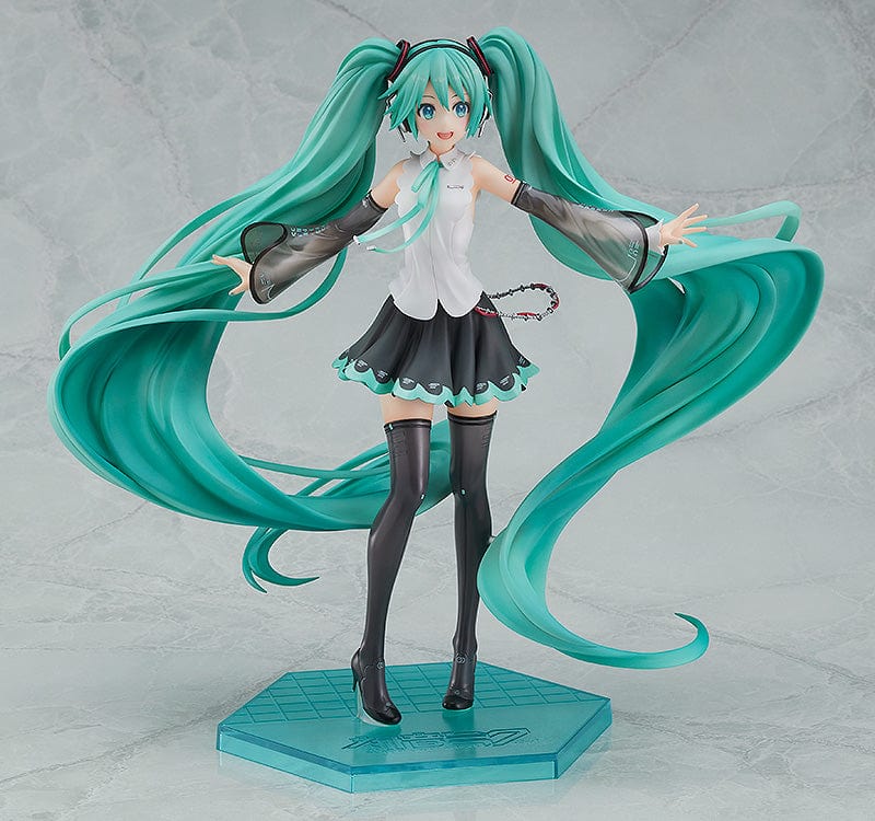 PO-GOOD SMILE COMPANY: Hatsune Miku NT