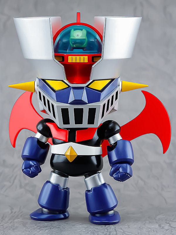 ACTION TOYS Nendoroid Mazinger Z (1943)