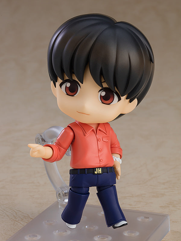 GOOD SMILE COMPANY Nendoroid j-hope (1804)