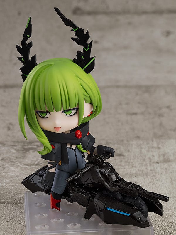 GOOD SMILE COMPANY Nendoroid Dead Master: DAWN FALL Ver. (1907)