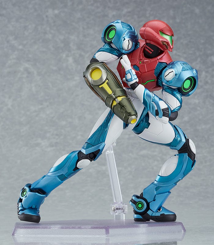 GOOD SMILE COMPANY figma Samus Aran: DREAD ver.