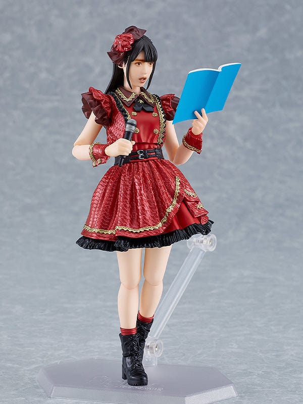 MAX FACTORY figma Sumire Uesaka