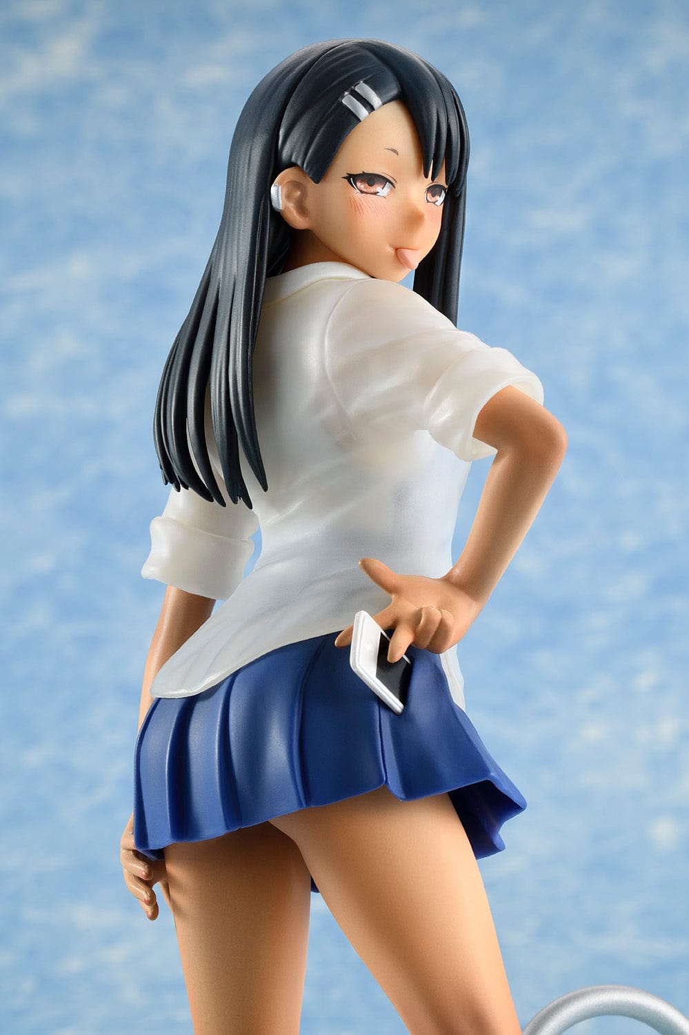 BELLFINE CO. LTD. Don't Toy with Me, Miss Nagatoro 2nd Attack - Nagatoro Hayase 1/7 Scale Figure