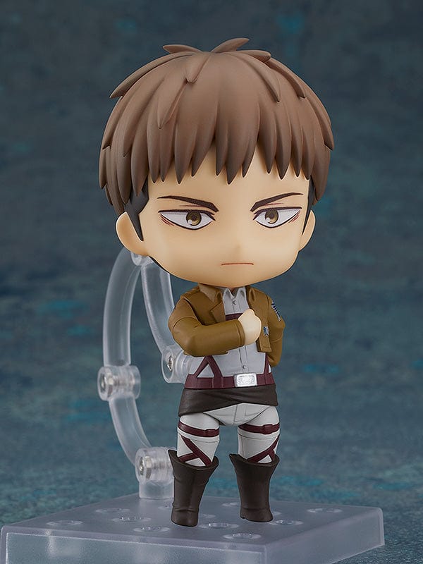 GOOD SMILE COMPANY Nendoroid Jean Kirstein (1383)