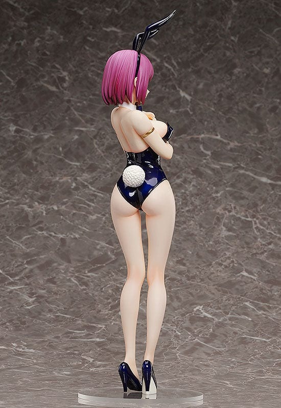 FREEING Hisako Arato Bare Leg Bunny Ver.