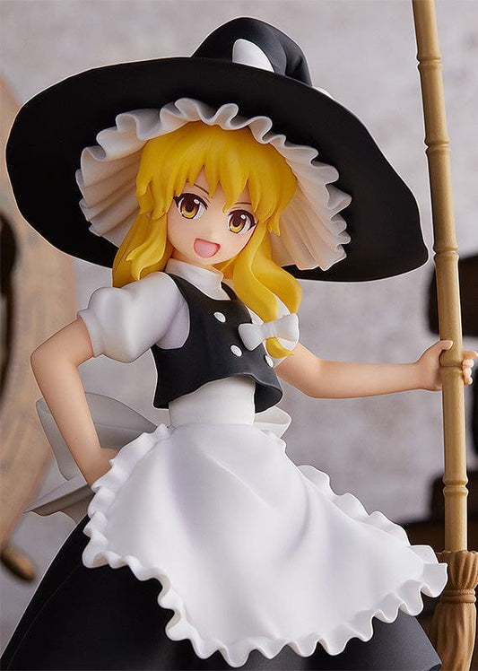 PO-GOOD SMILE COMPANY: POP UP PARADE Marisa Kirisame