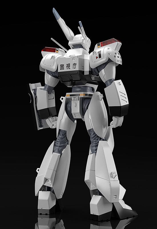 GOOD SMILE COMPANY MODEROID AV-98 Ingram