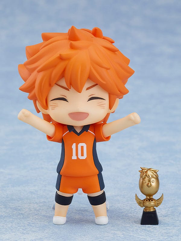 ORANGE ROUGE Nendoroid Surprise Haikyu!! Nationals Arc (8pcs/box)