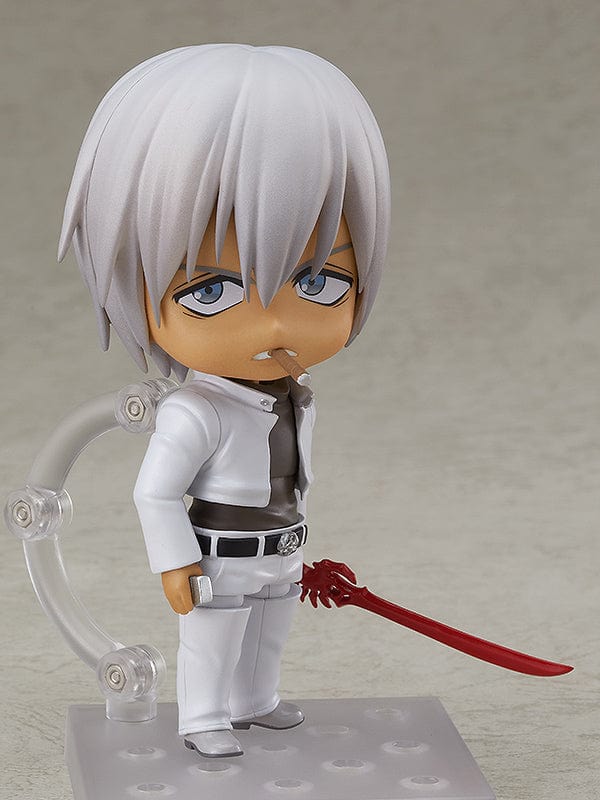 CHUGAI MINING CO LTD Nendoroid Zapp Renfro (1892)