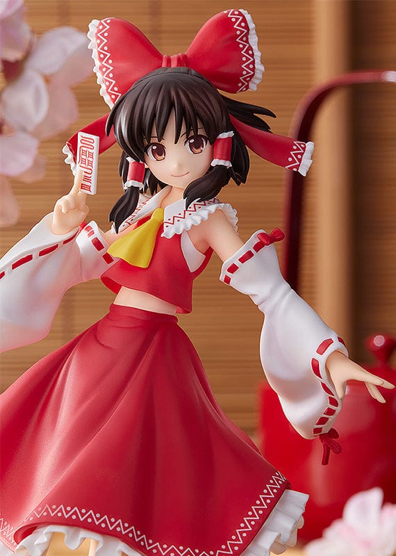 PO-GOOD SMILE COMPANY: POP UP PARADE Reimu Hakurei