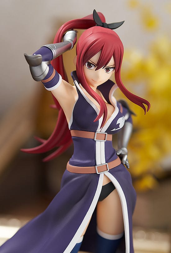 GOOD SMILE COMPANY POP UP PARADE Erza Scarlet: Grand Magic Royale Ver.