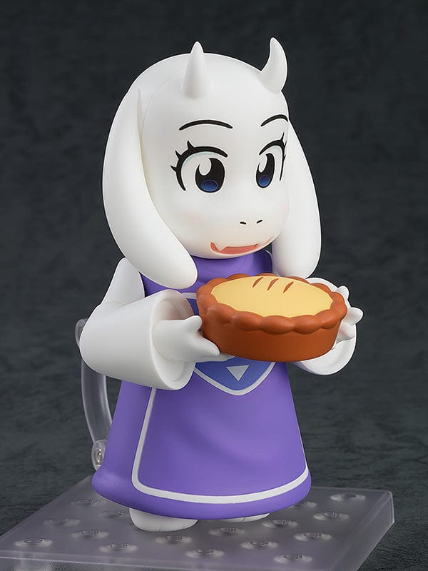 GOOD SMILE COMPANY Nendoroid Toriel (2123)