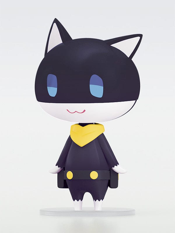 GOOD SMILE COMPANY HELLO! GOOD SMILE Morgana