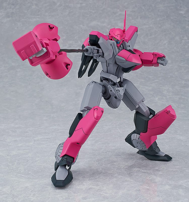 GOOD SMILE COMPANY MODEROID Aestivalis Ground Battle Frame