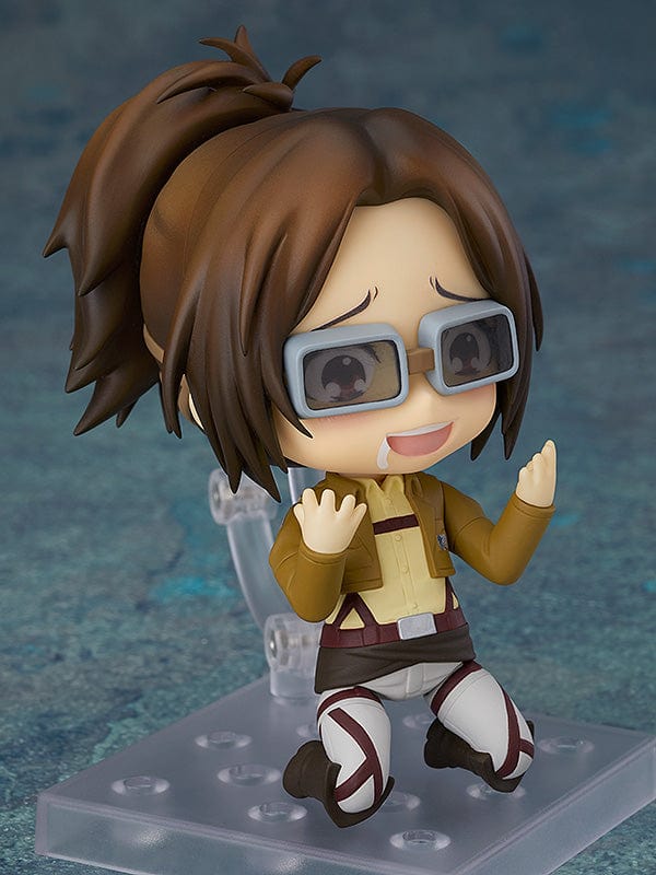 GOOD SMILE COMPANY Nendoroid Hange Zoë